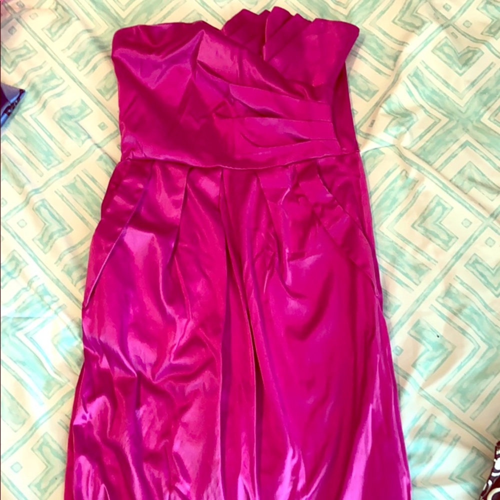 Mini Dress
